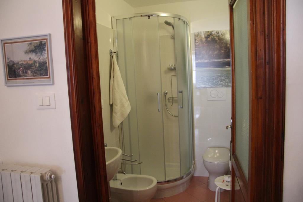 Burchiello Bed and breakfast