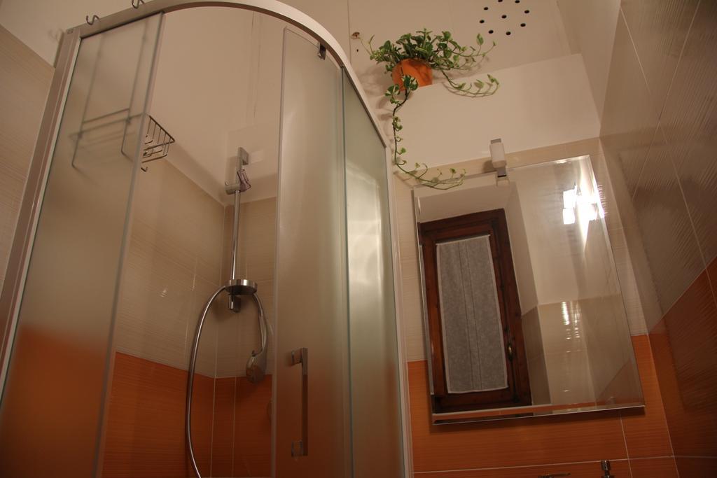 Bed and breakfast Burchiello Florencia