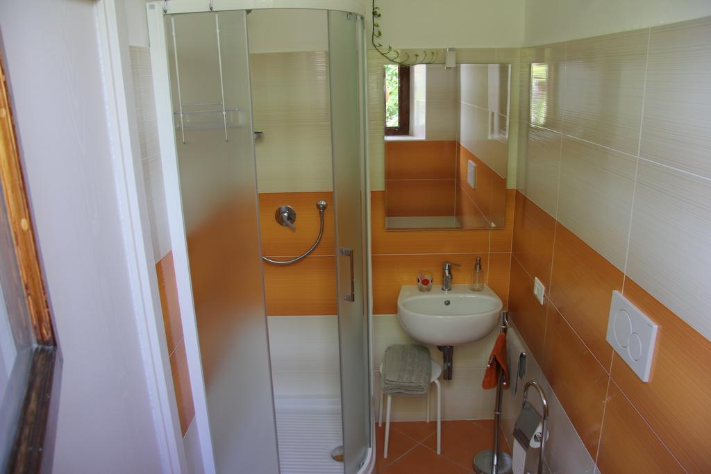 Bed and breakfast Burchiello